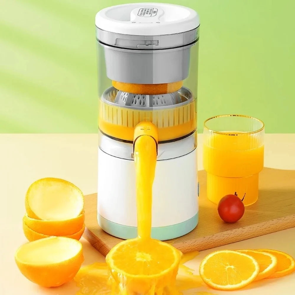 Extracteur de Jus pour Fruits et Agrumes