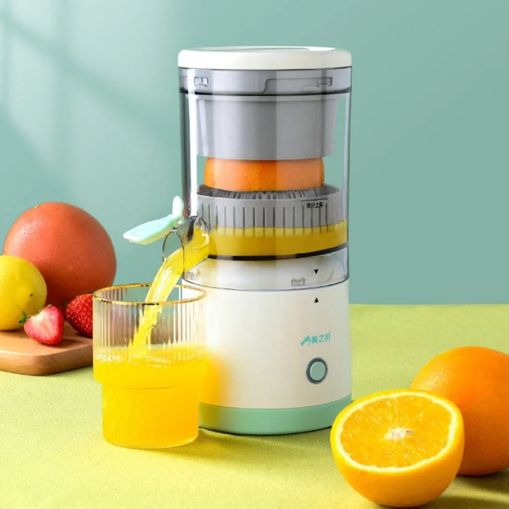 Extracteur de Jus pour Fruits et Agrumes