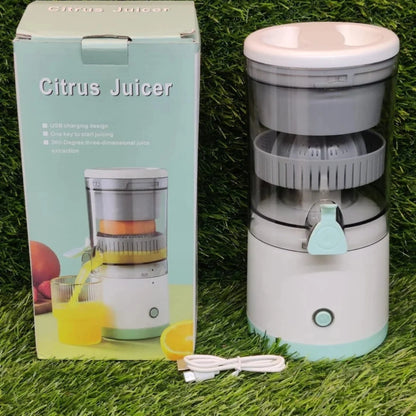 Extracteur de Jus pour Fruits et Agrumes