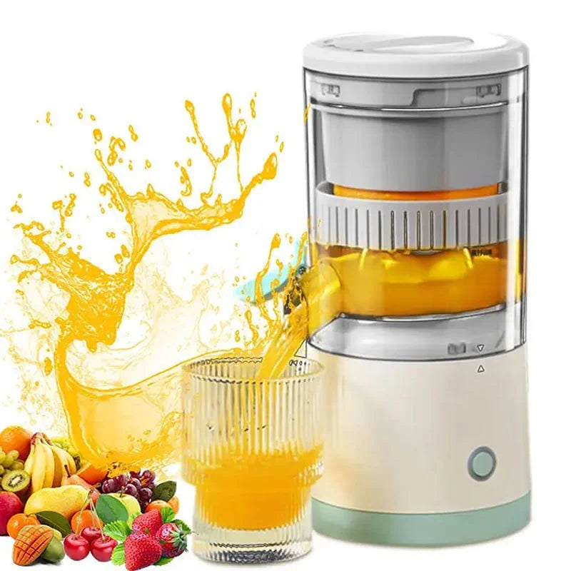 Extracteur de Jus pour Fruits et Agrumes
