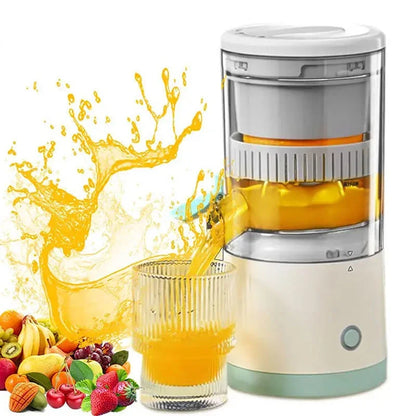 Extracteur de Jus pour Fruits et Agrumes